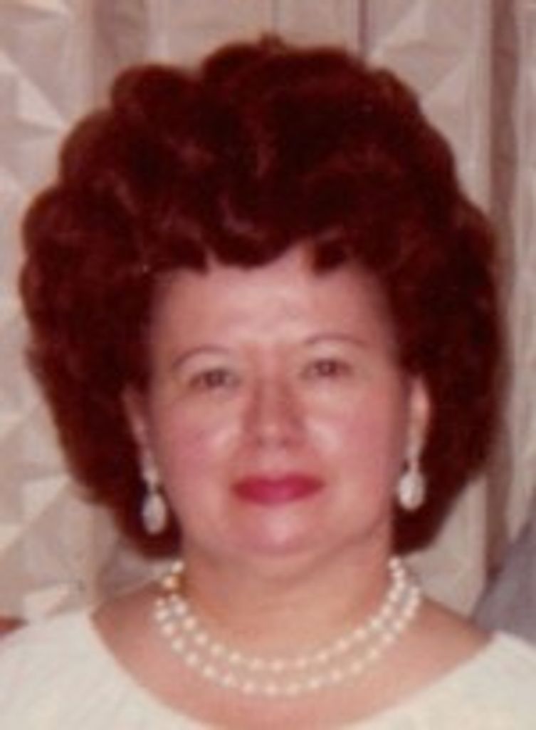 Lillian A. Veverka