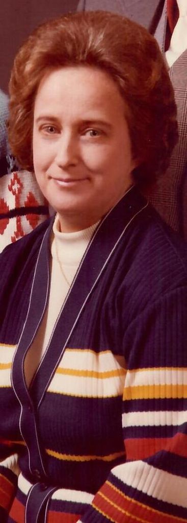 Patricia Ann Crabtree Profile Photo