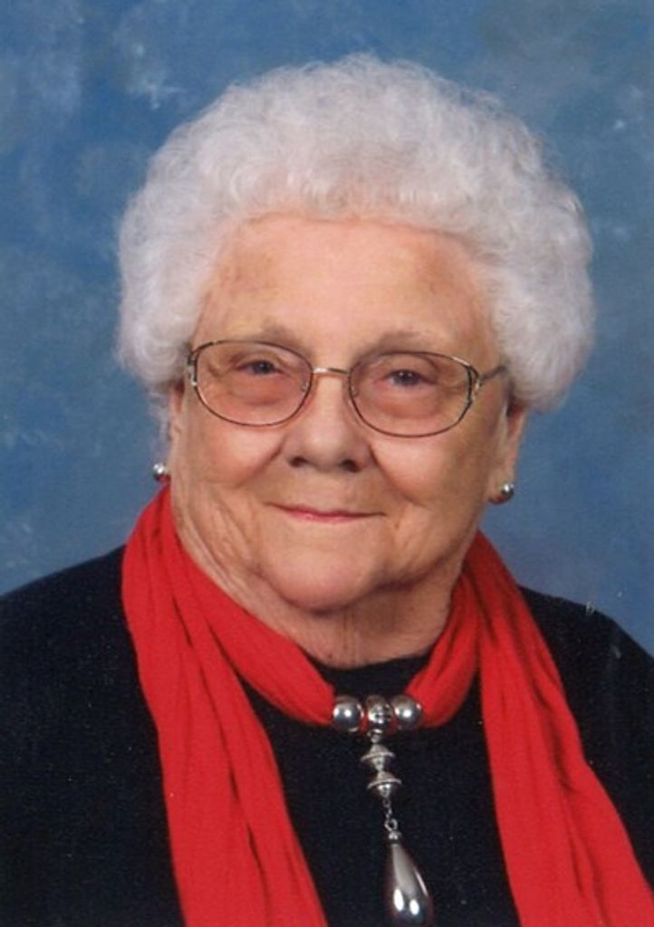 Jewel Louise Jackson Profile Photo