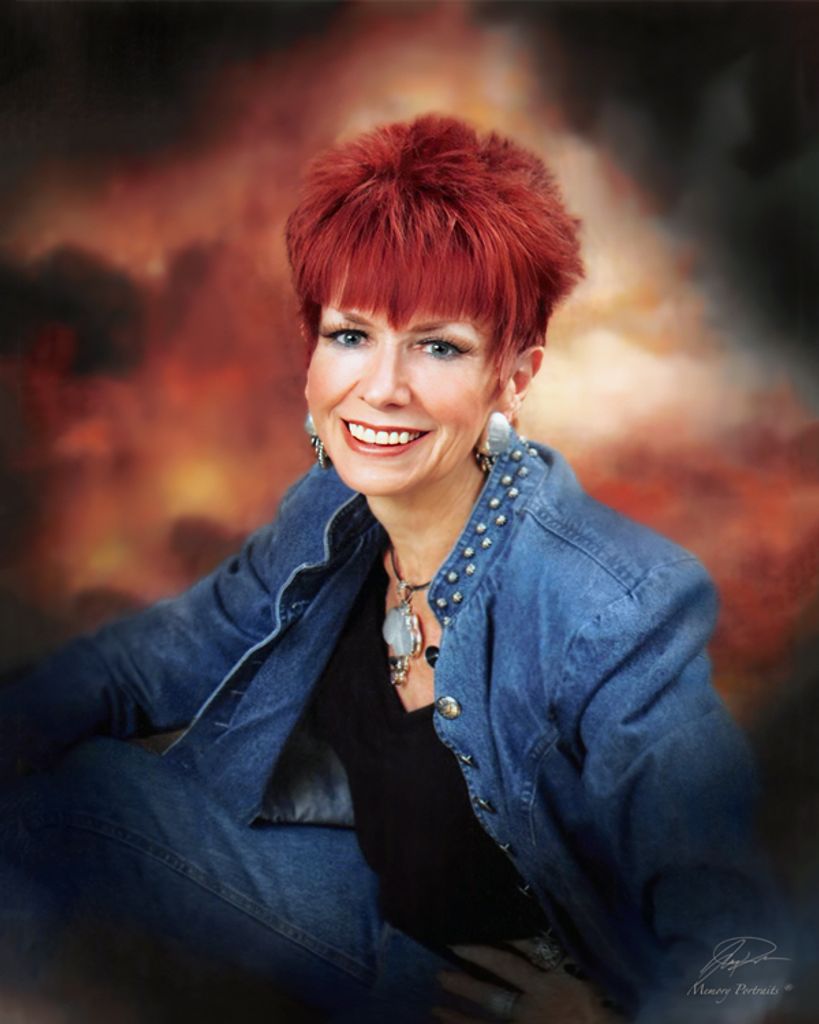 Janice Walker