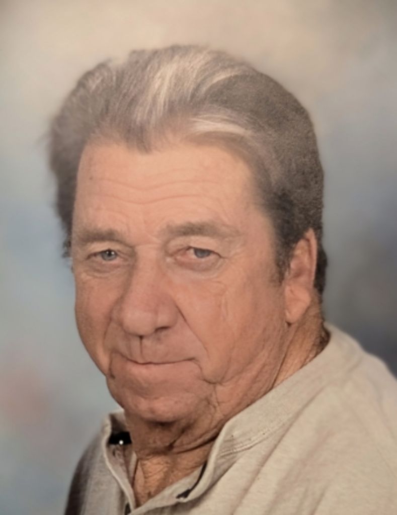 Marion Robert Davis