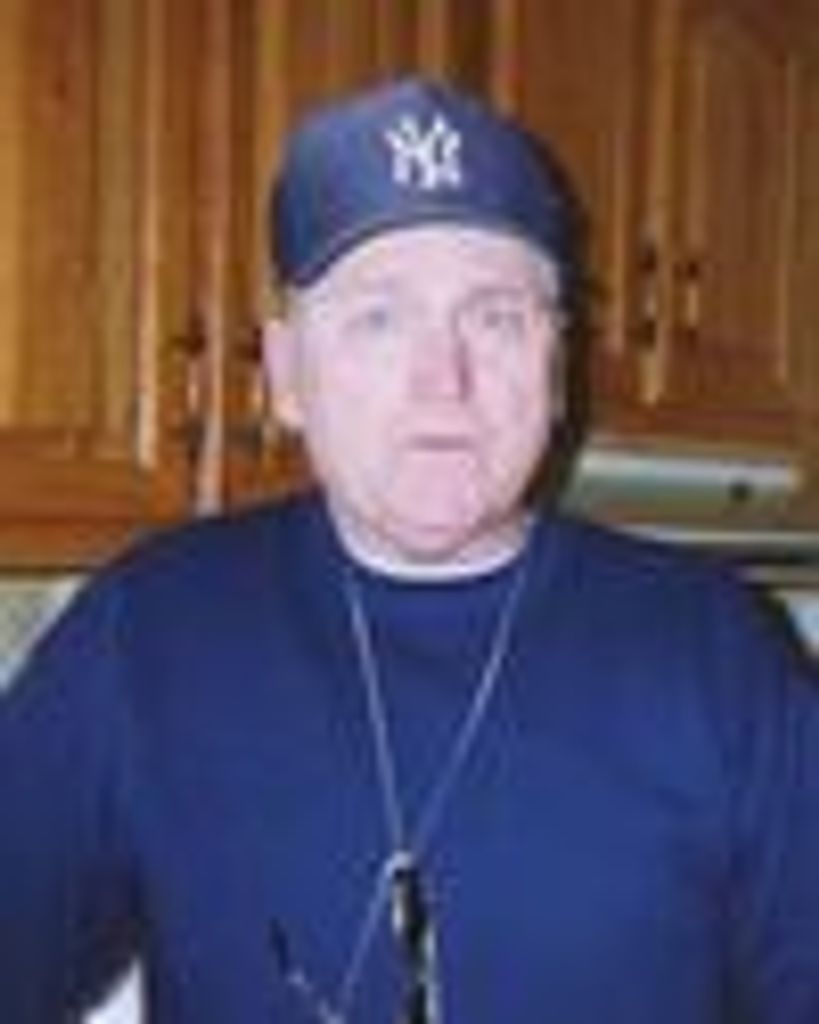 James Grant Wilson Profile Photo