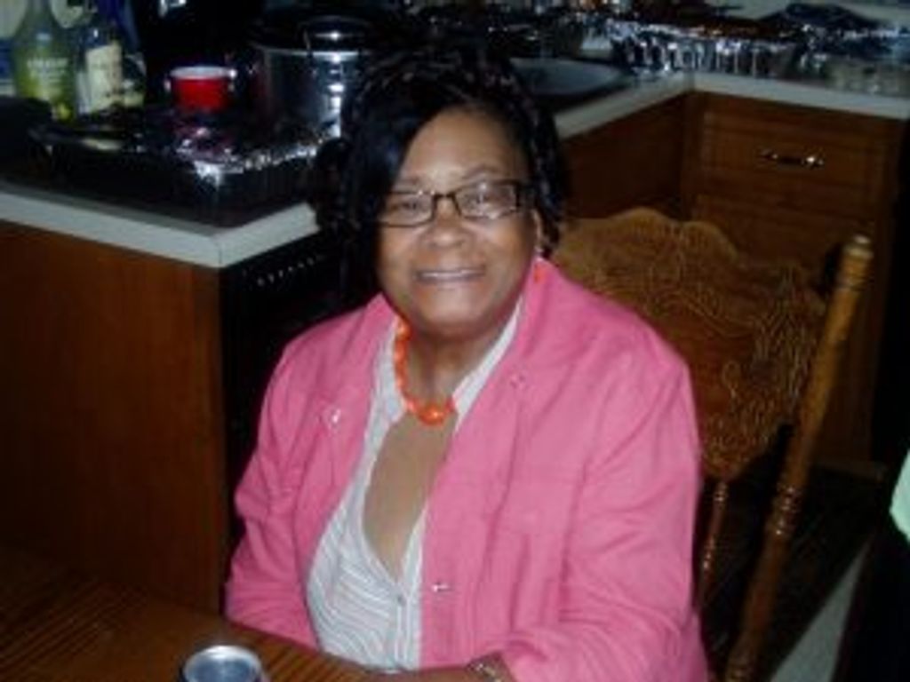 Mamie Baskerville