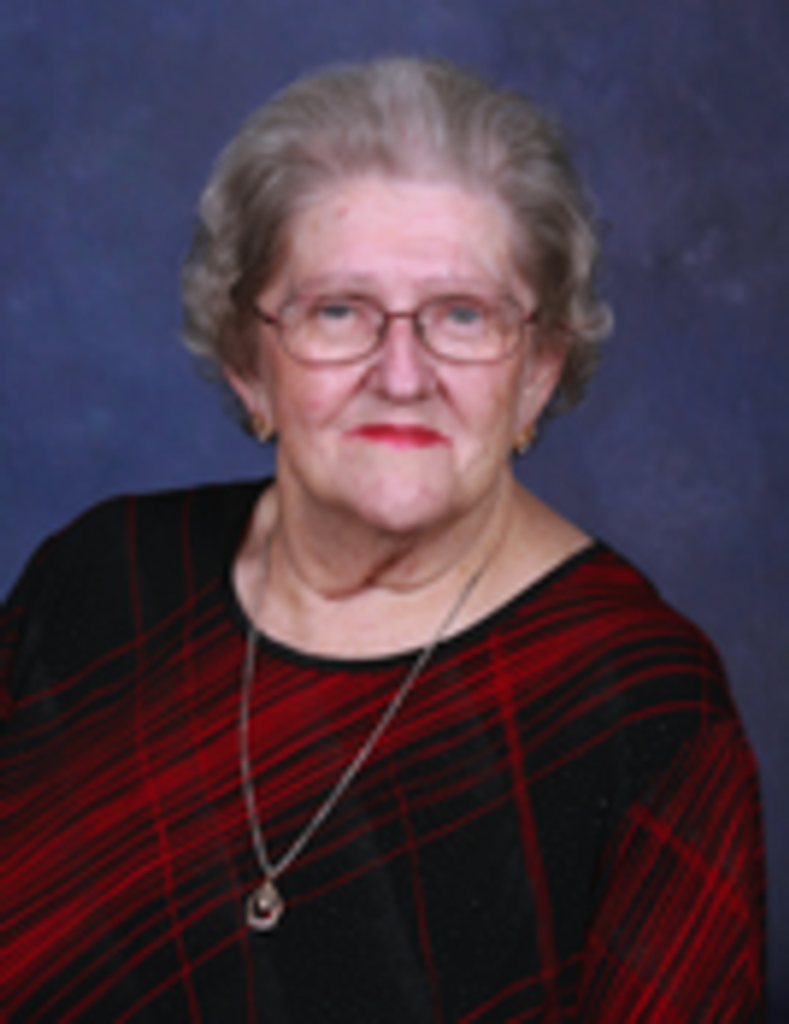 Anna Pulley Barbour Profile Photo