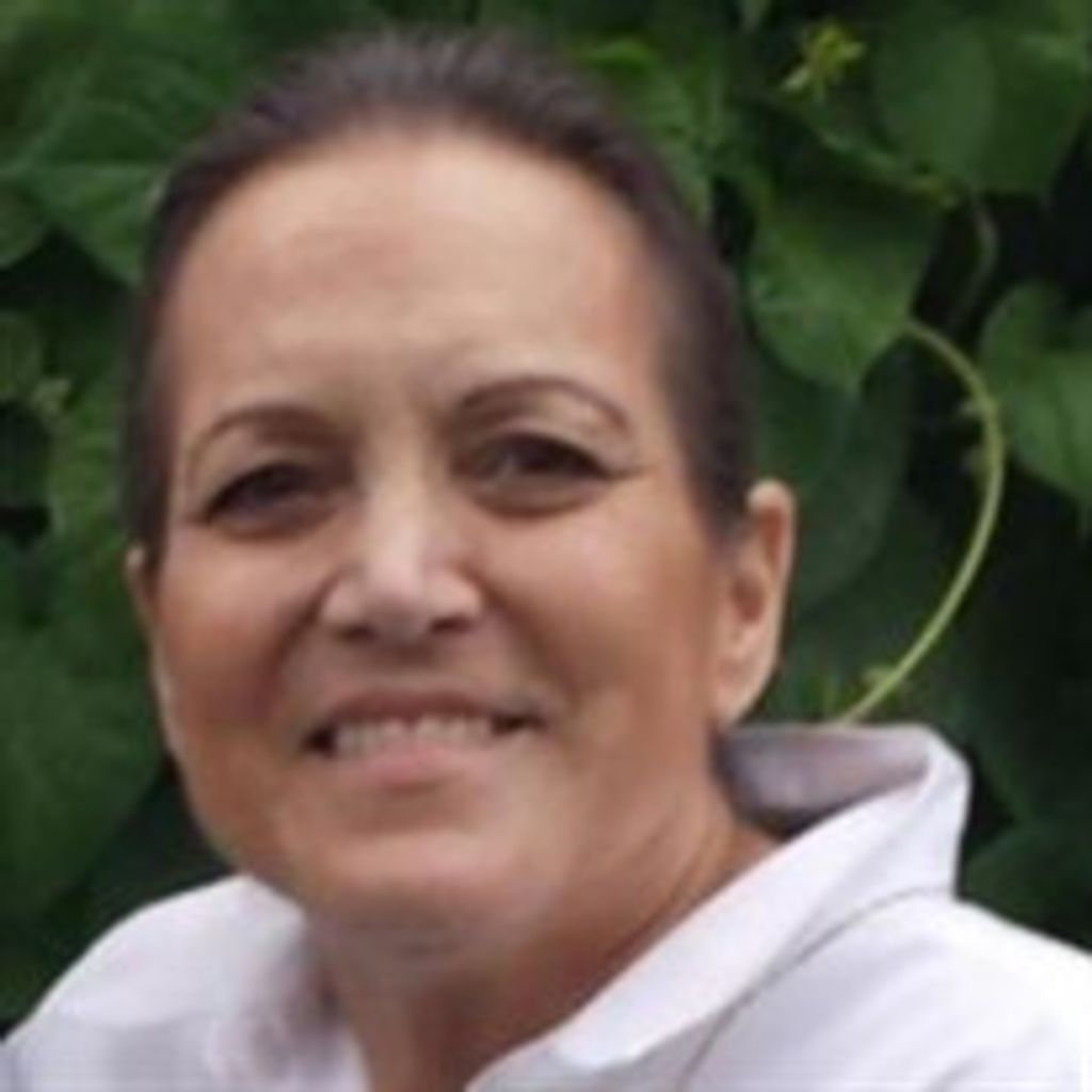 Susan Libert