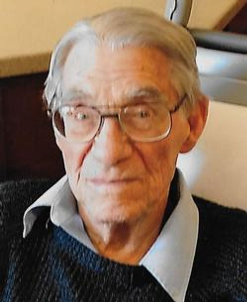 Glenn N. Clark
