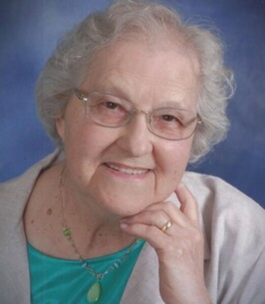 Mildred Miller