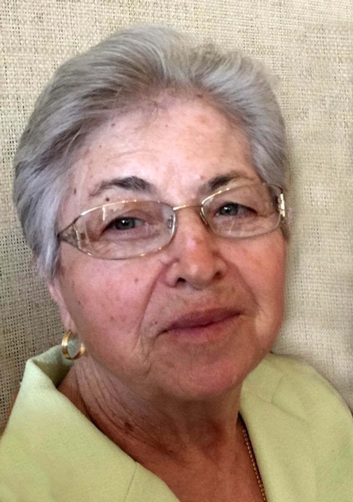 Annunziata Farrace Profile Photo