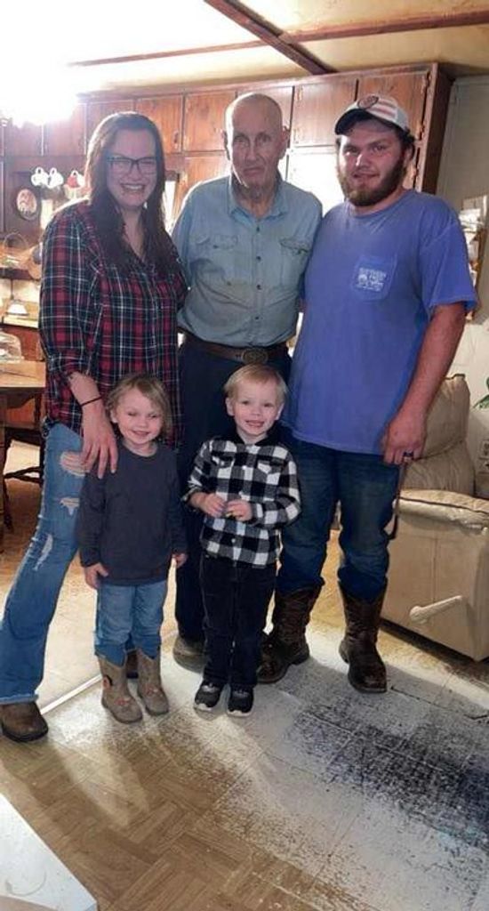 Benjamin Franklin Cottingham Profile Photo