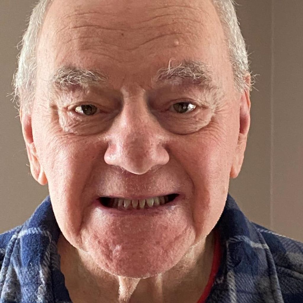 Carl T. Gibb Jr. Profile Photo