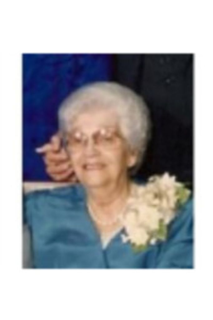 Annie Rainwater Smith Profile Photo