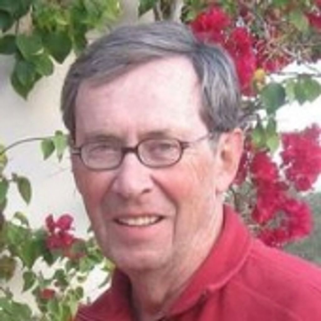 John R. Marshall,  M.D., Ph.D.
