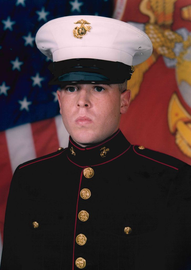 Michael Wayne Ostberg
