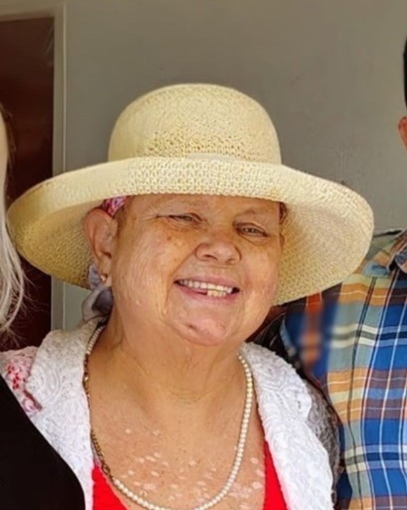 Diana "DD" Markle