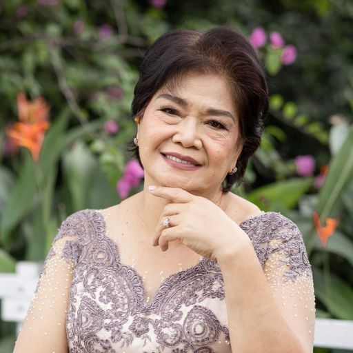 Rosario Nogoy Vicencio Profile Photo