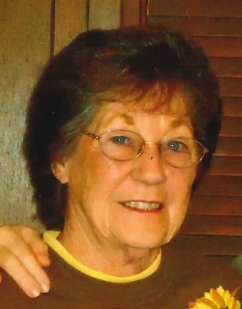 Nancy J. Miller Profile Photo