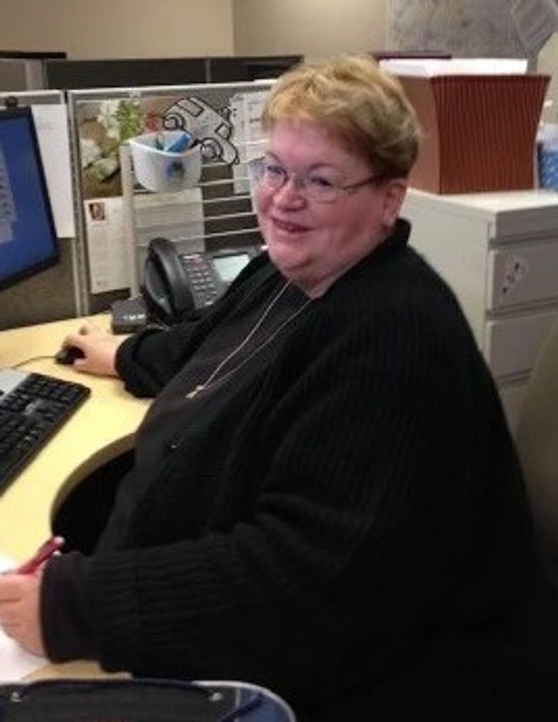 Barbara Watson