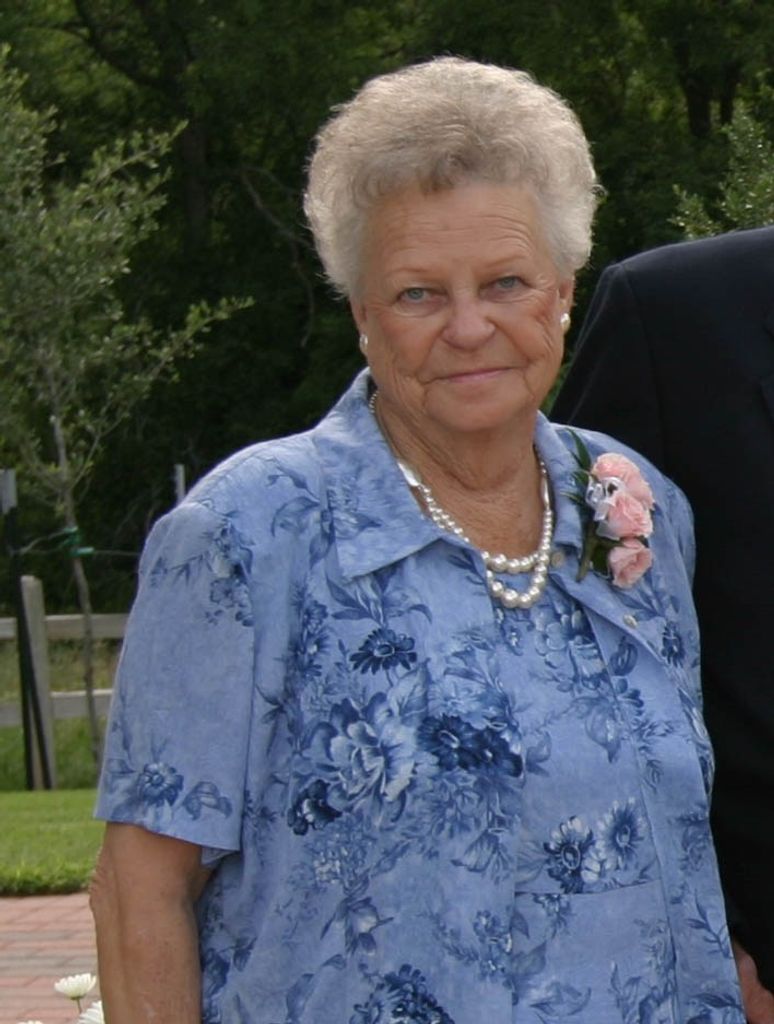 Doris Olson Amundson Profile Photo