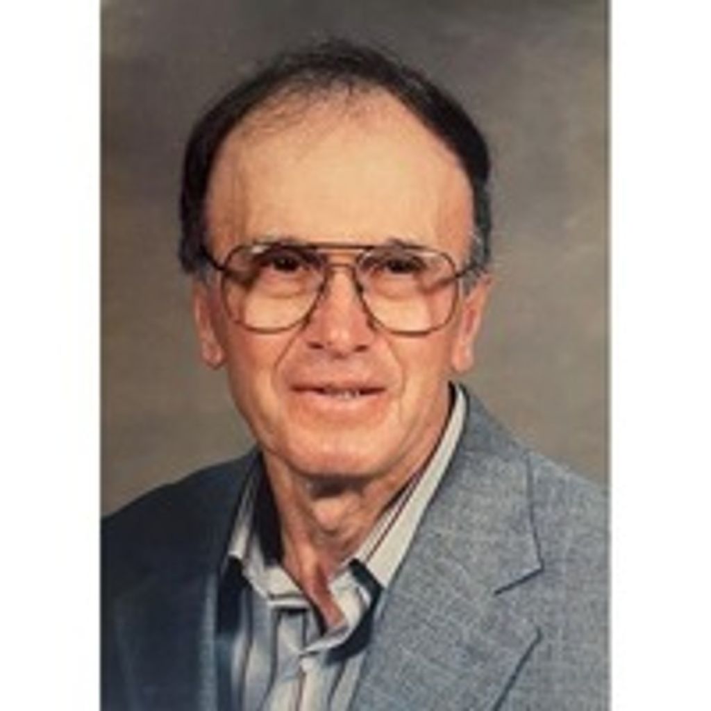 Milburn Tarter Profile Photo