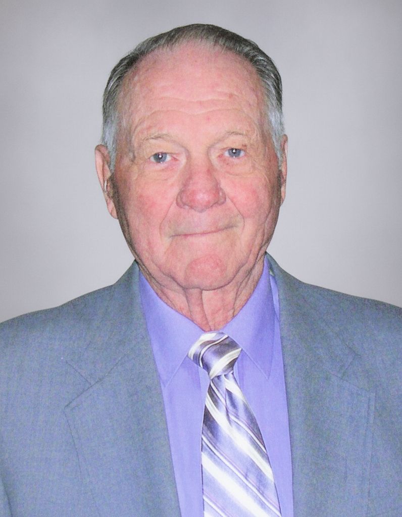 Robert Lee Schuetze