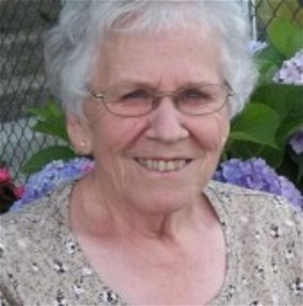 Malinda S. Beckley