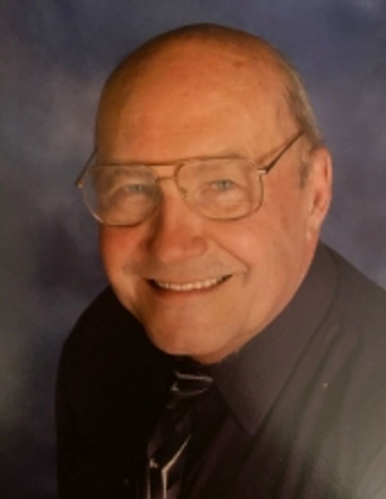 William Joseph Dupps