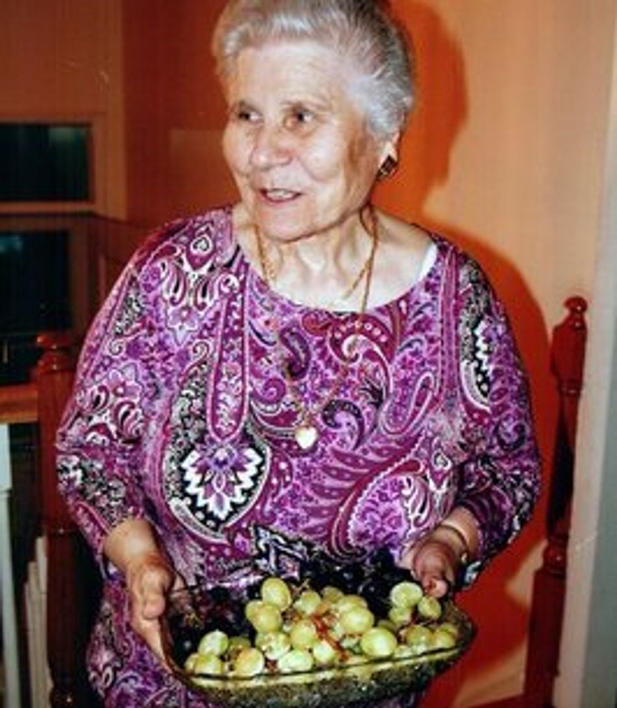 Angela Venditti
