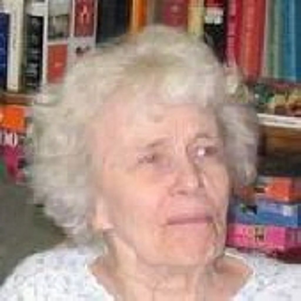 Marion J. Heffron