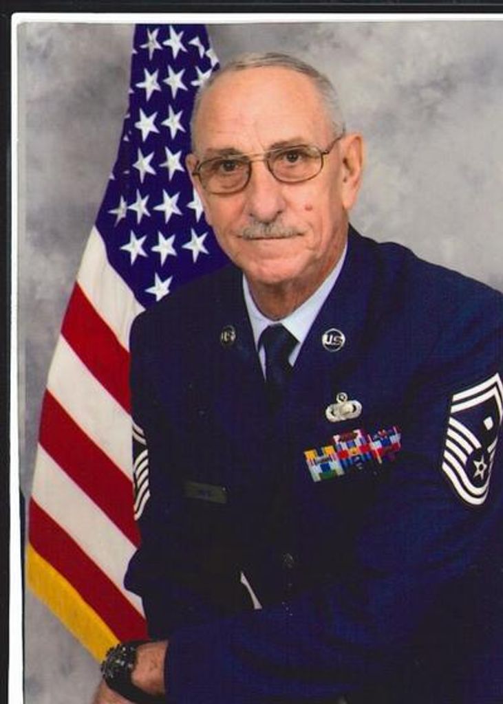 Gary Leon Ward Profile Photo