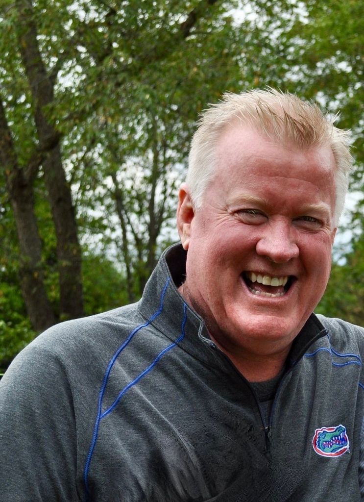 Christopher John Walsh Profile Photo