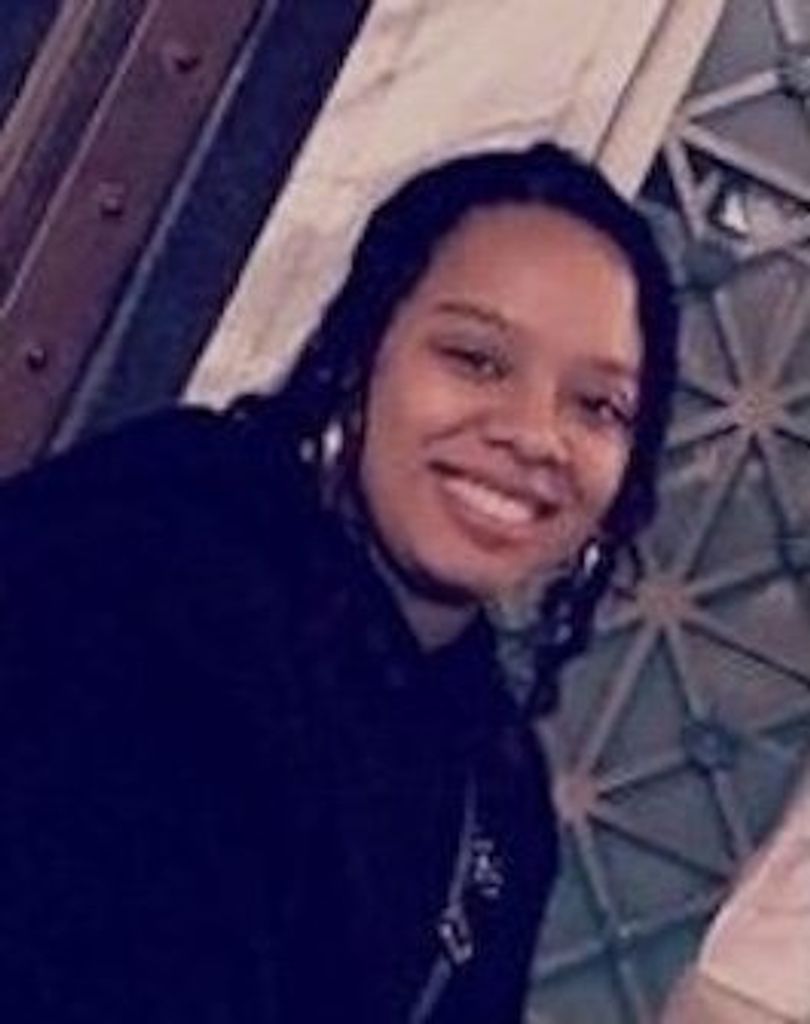 Jasmine Regene Davis Profile Photo