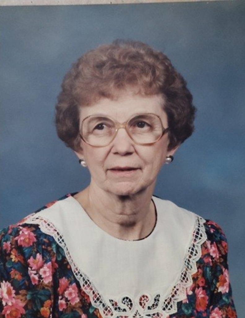 Ruth Ann Donelson Profile Photo