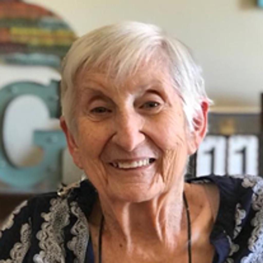 Rose Marie Smith