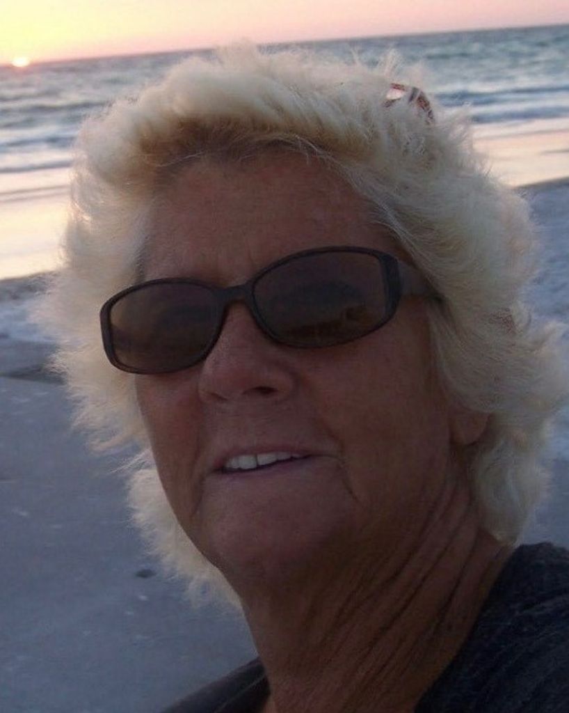Robin Michelle DeVerna Profile Photo
