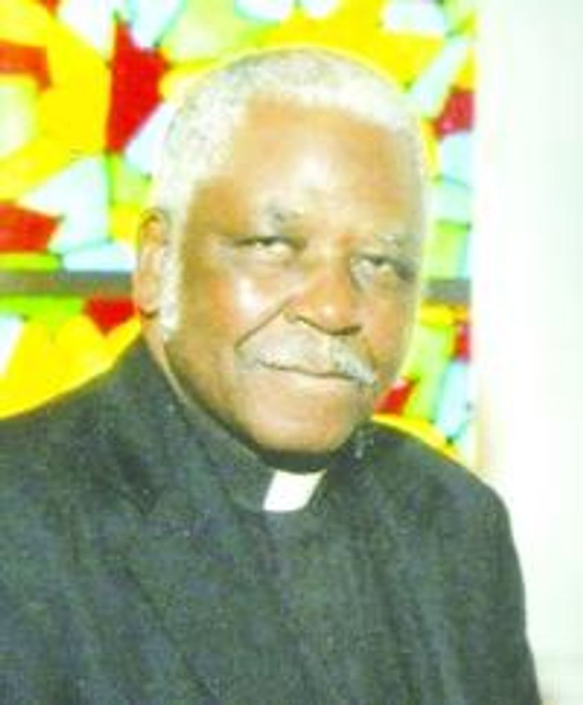 Bishop A.D. "Dock" Davis Jr. Profile Photo