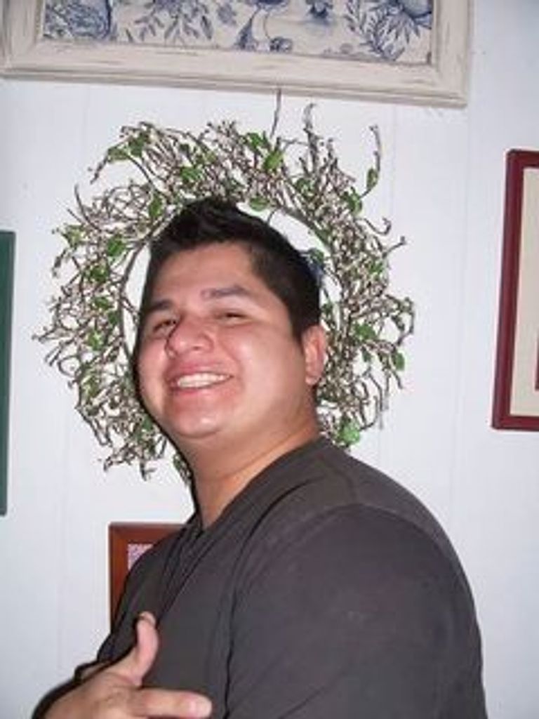 Roman Romo