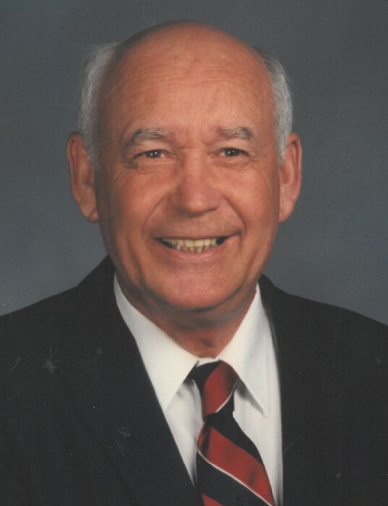 Kenneth "Chico" Young Harper