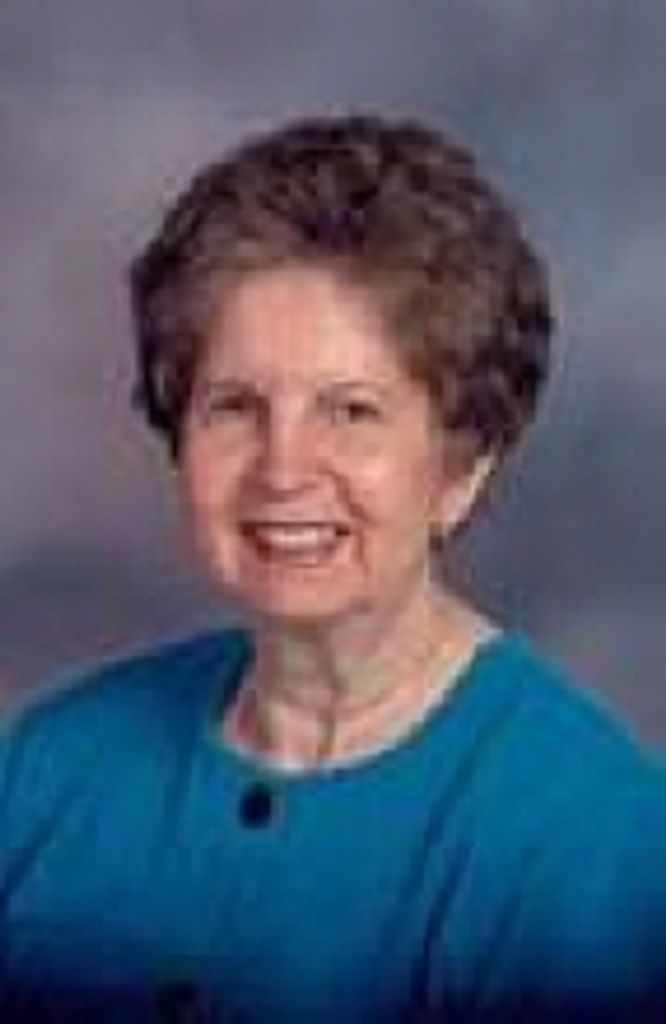 Yvonne  Ann Oliver