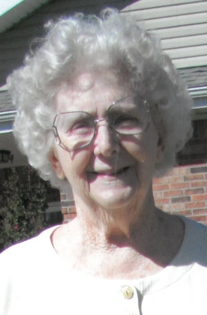 Janie Southwick Profile Photo