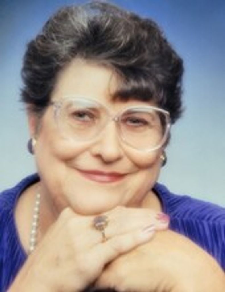 Sevilla Joyce Haverstock Profile Photo