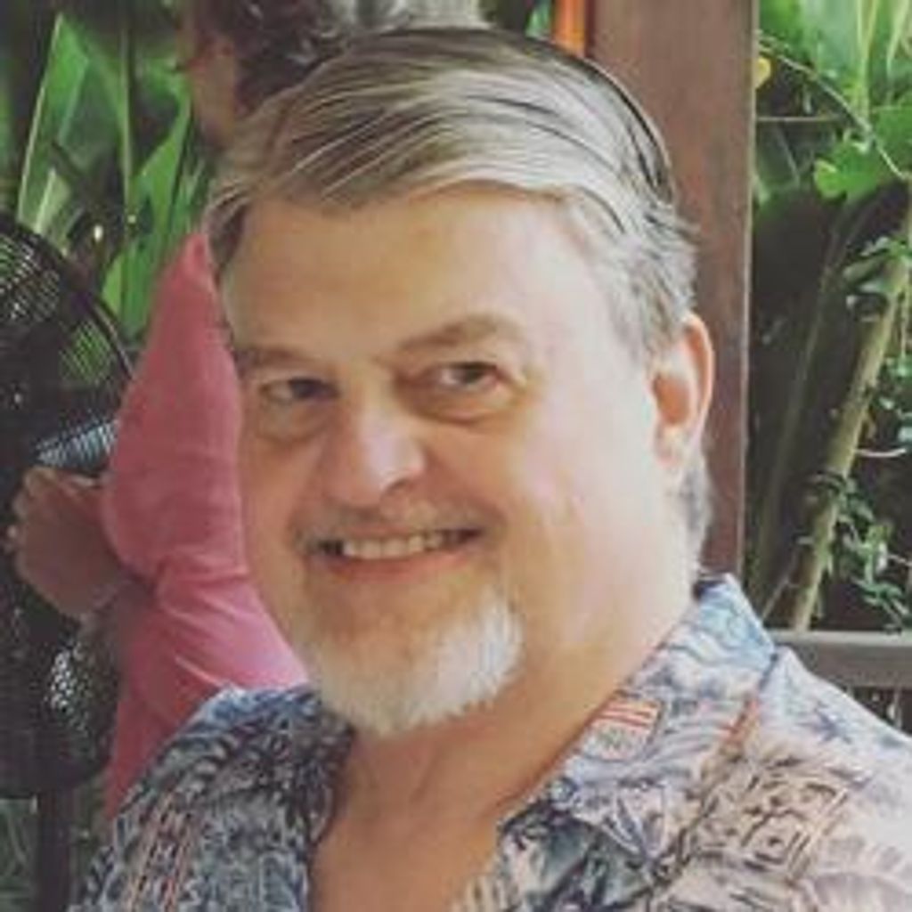 Franklin T. Behrendt