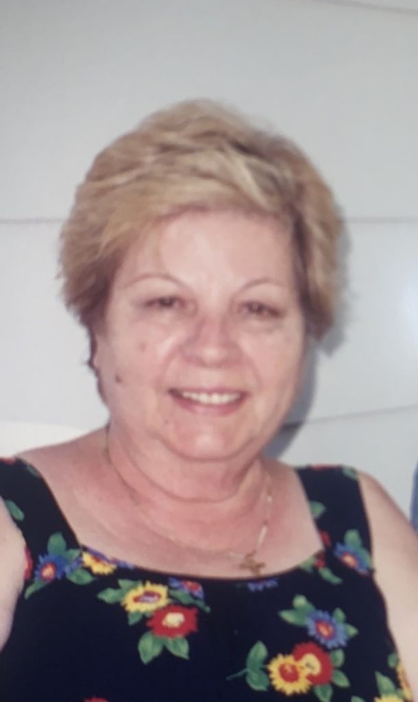 Despina Kotsis Profile Photo