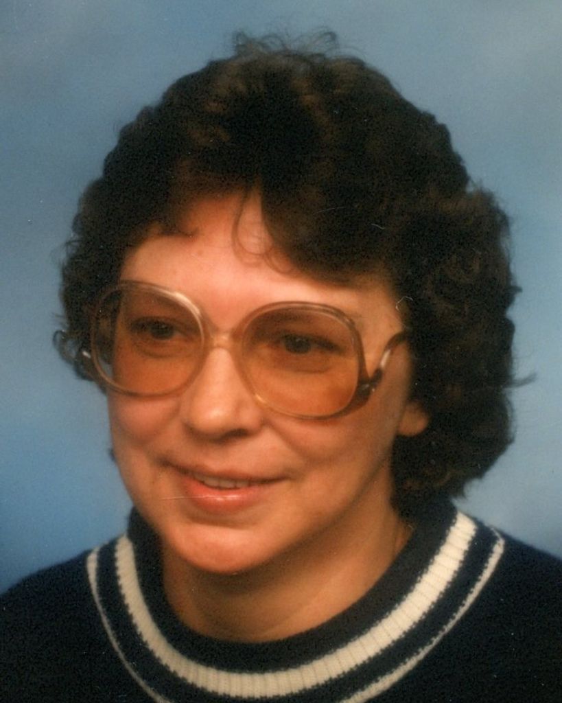 Sandra Gail Presnell Profile Photo