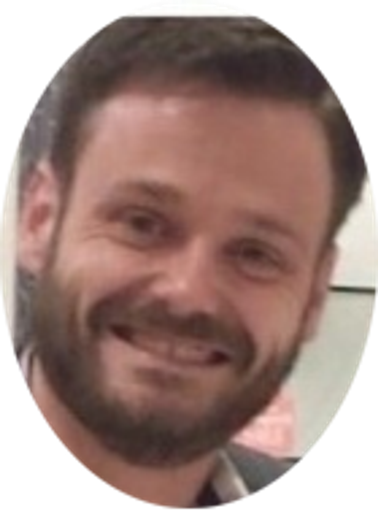 Christopher Dybkar