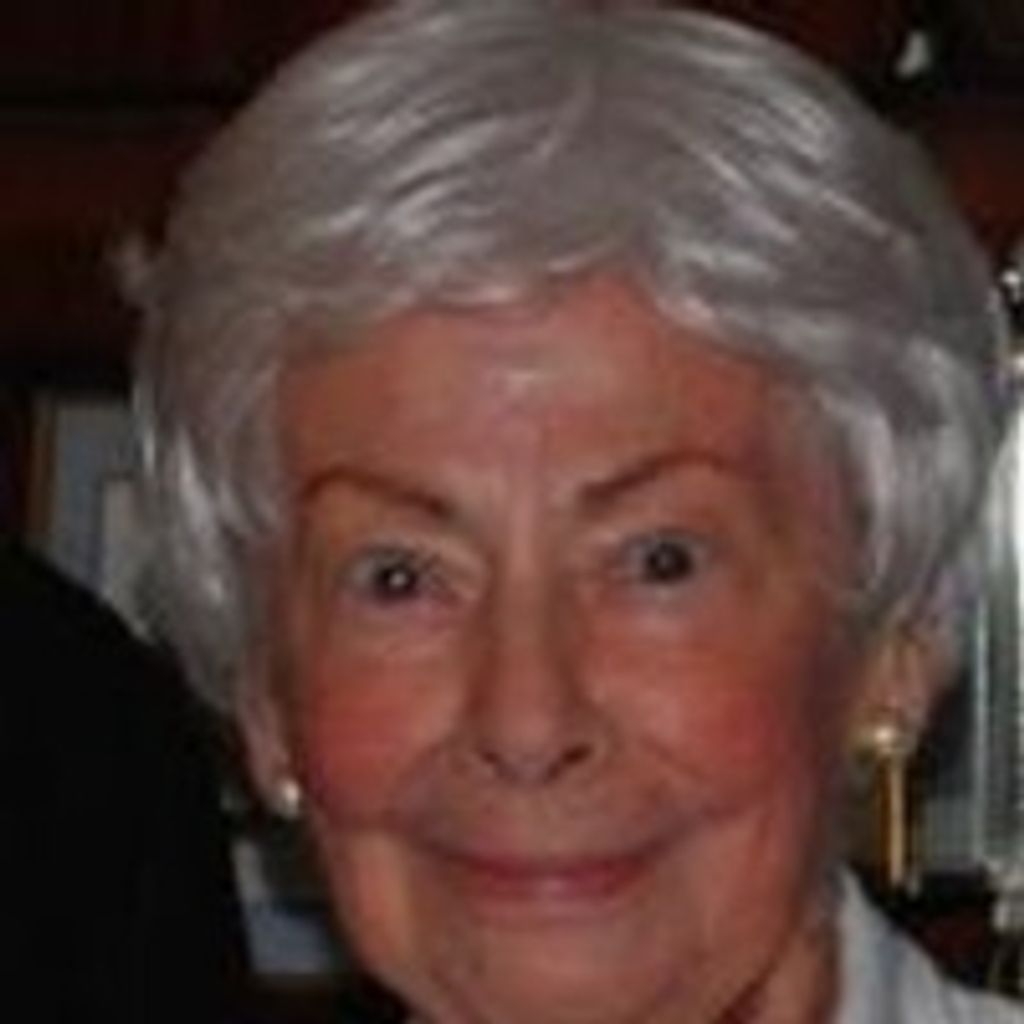 Leah  Hosey Cramer
