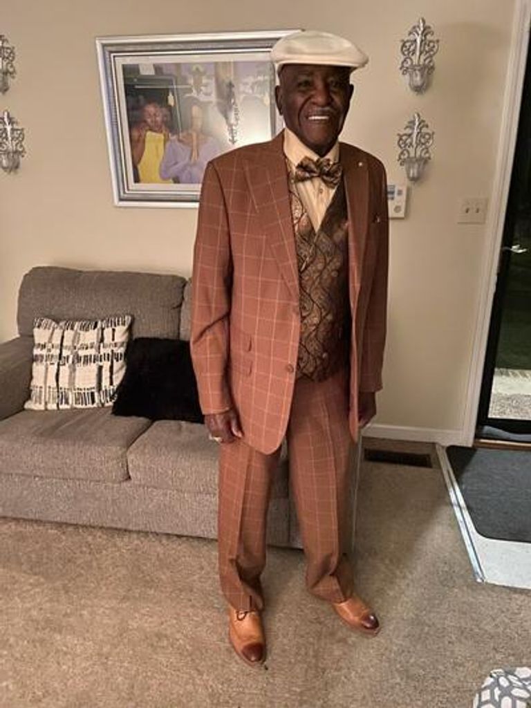 Robert Thomas Ford, Sr. Profile Photo