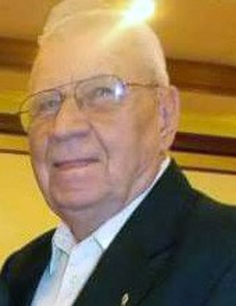 Donald "Don" Earl Bowdle