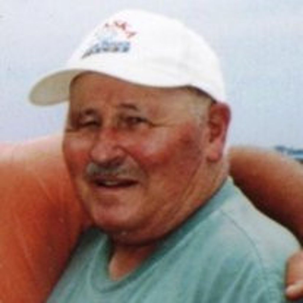 Bernard Youngman, Jr