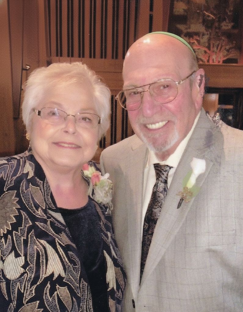 Norman Edward Shein Profile Photo