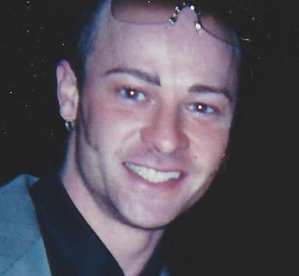 Dennis J Chowansky